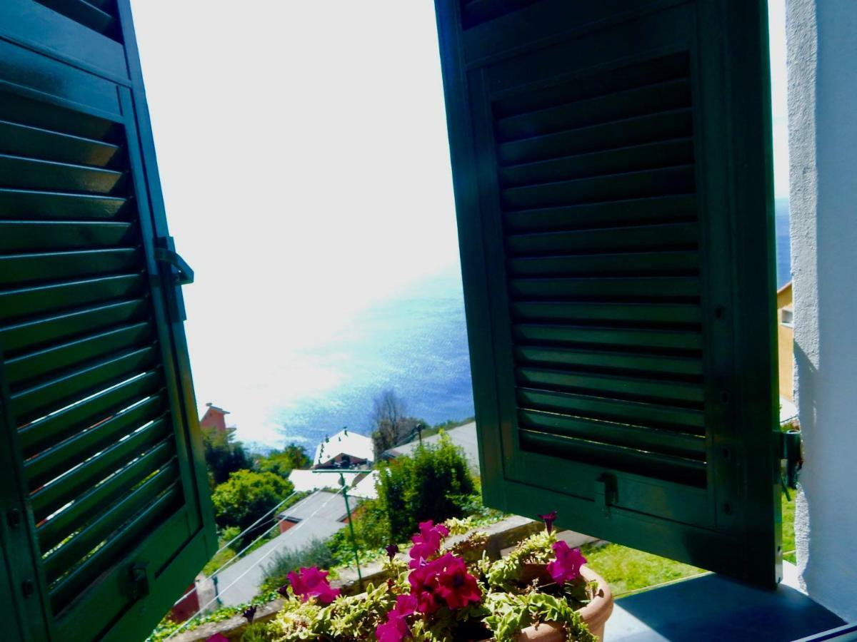 Le Giuee Hotel Genova Kültér fotó