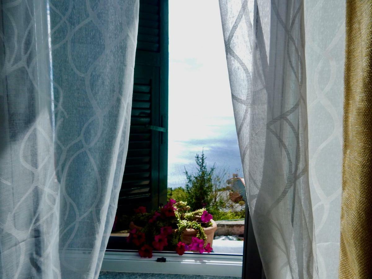 Le Giuee Hotel Genova Kültér fotó