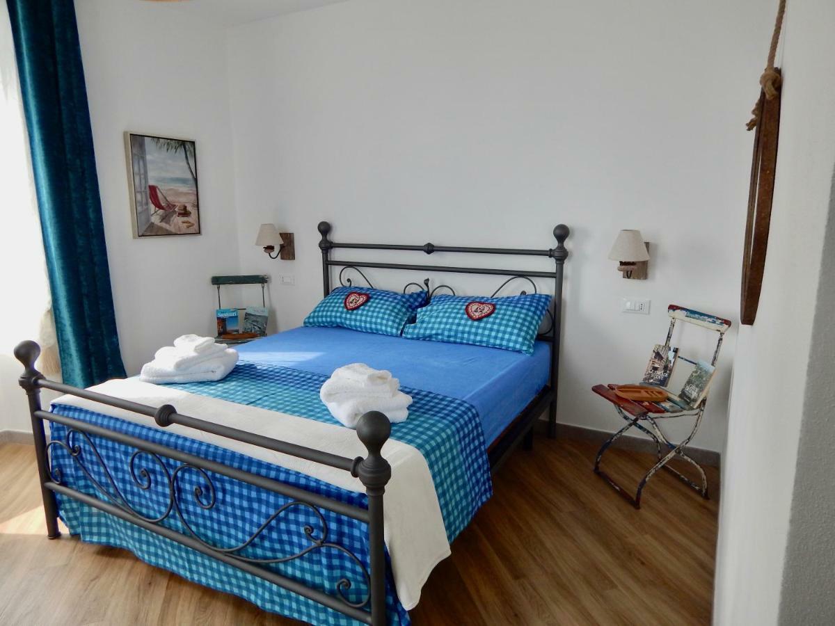 Le Giuee Hotel Genova Kültér fotó
