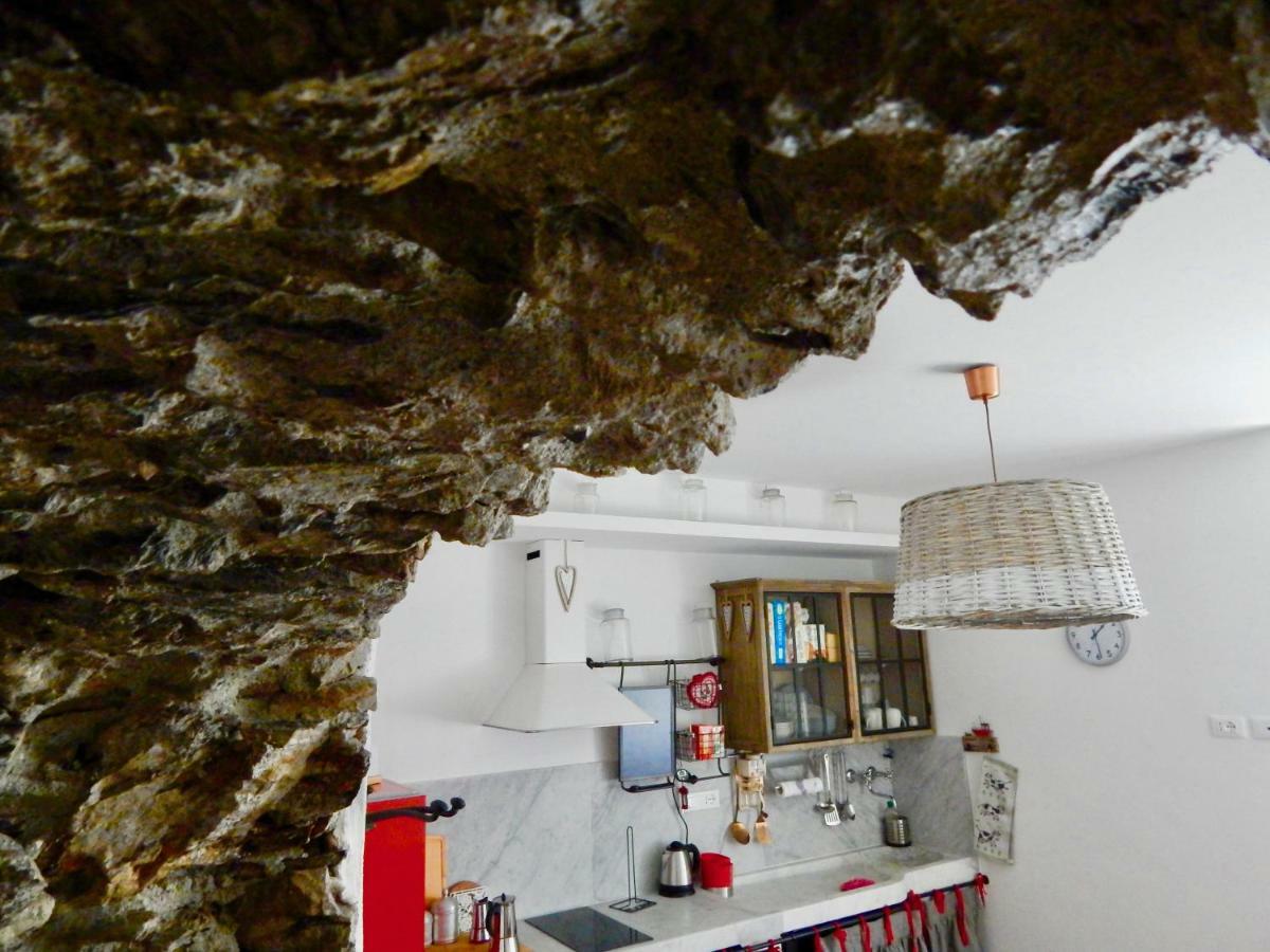 Le Giuee Hotel Genova Kültér fotó