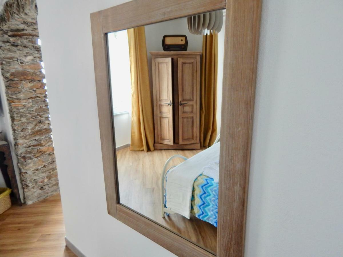 Le Giuee Hotel Genova Kültér fotó