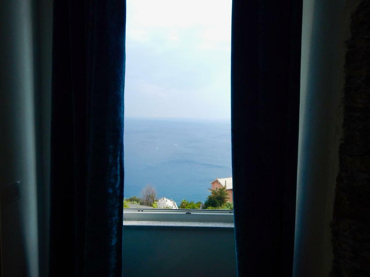 Le Giuee Hotel Genova Kültér fotó
