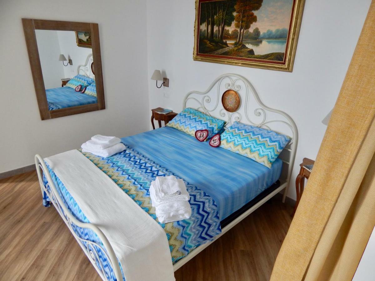Le Giuee Hotel Genova Kültér fotó