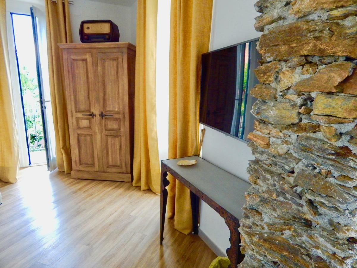 Le Giuee Hotel Genova Kültér fotó