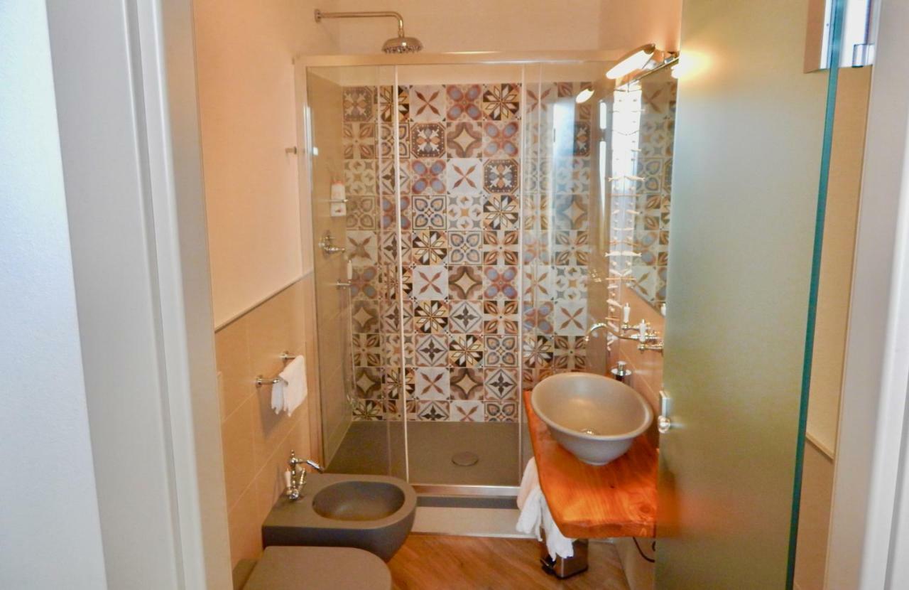 Le Giuee Hotel Genova Kültér fotó