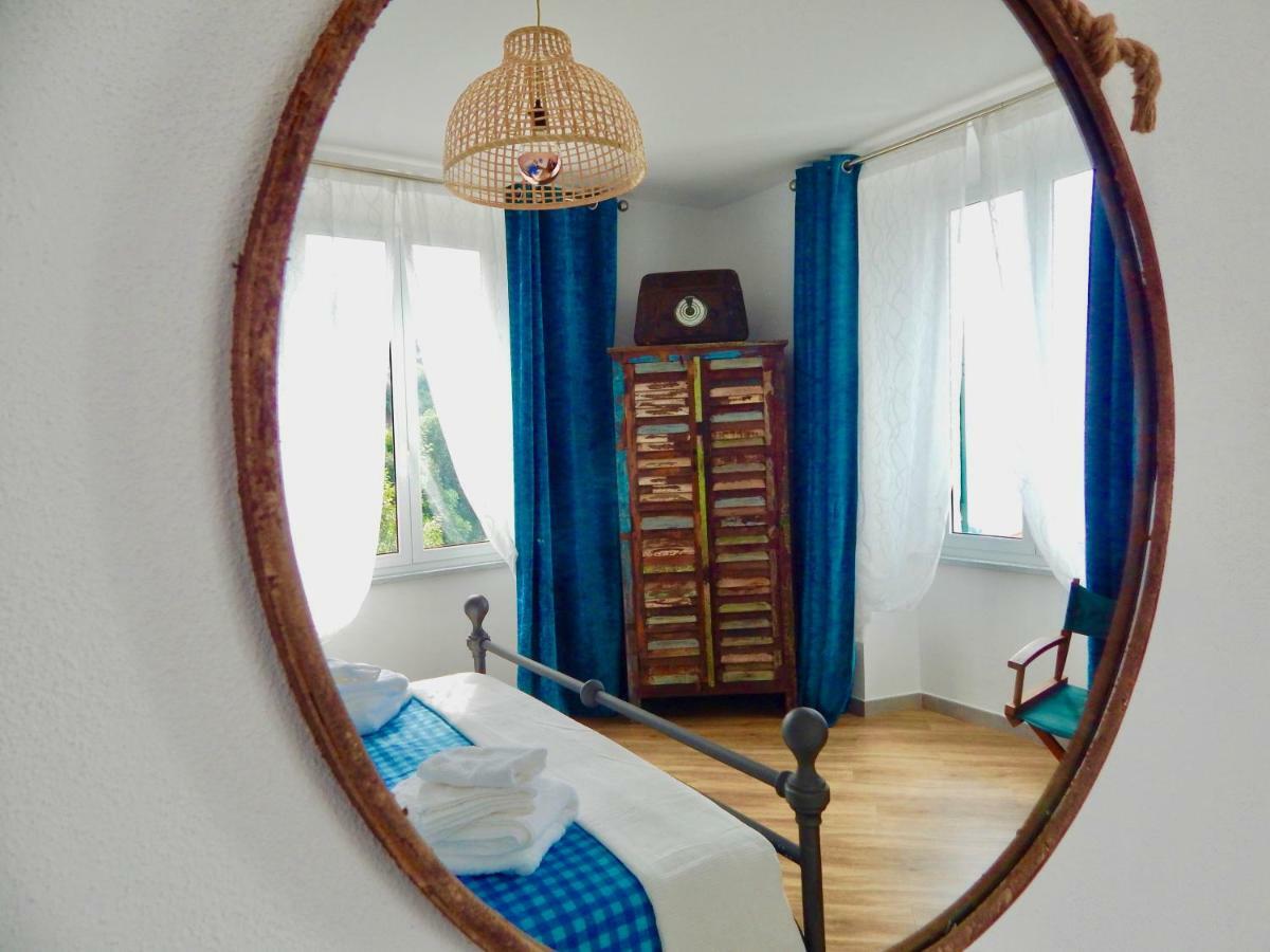 Le Giuee Hotel Genova Kültér fotó