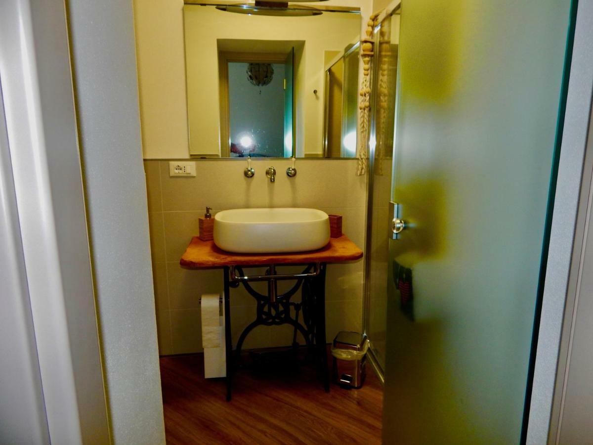 Le Giuee Hotel Genova Kültér fotó