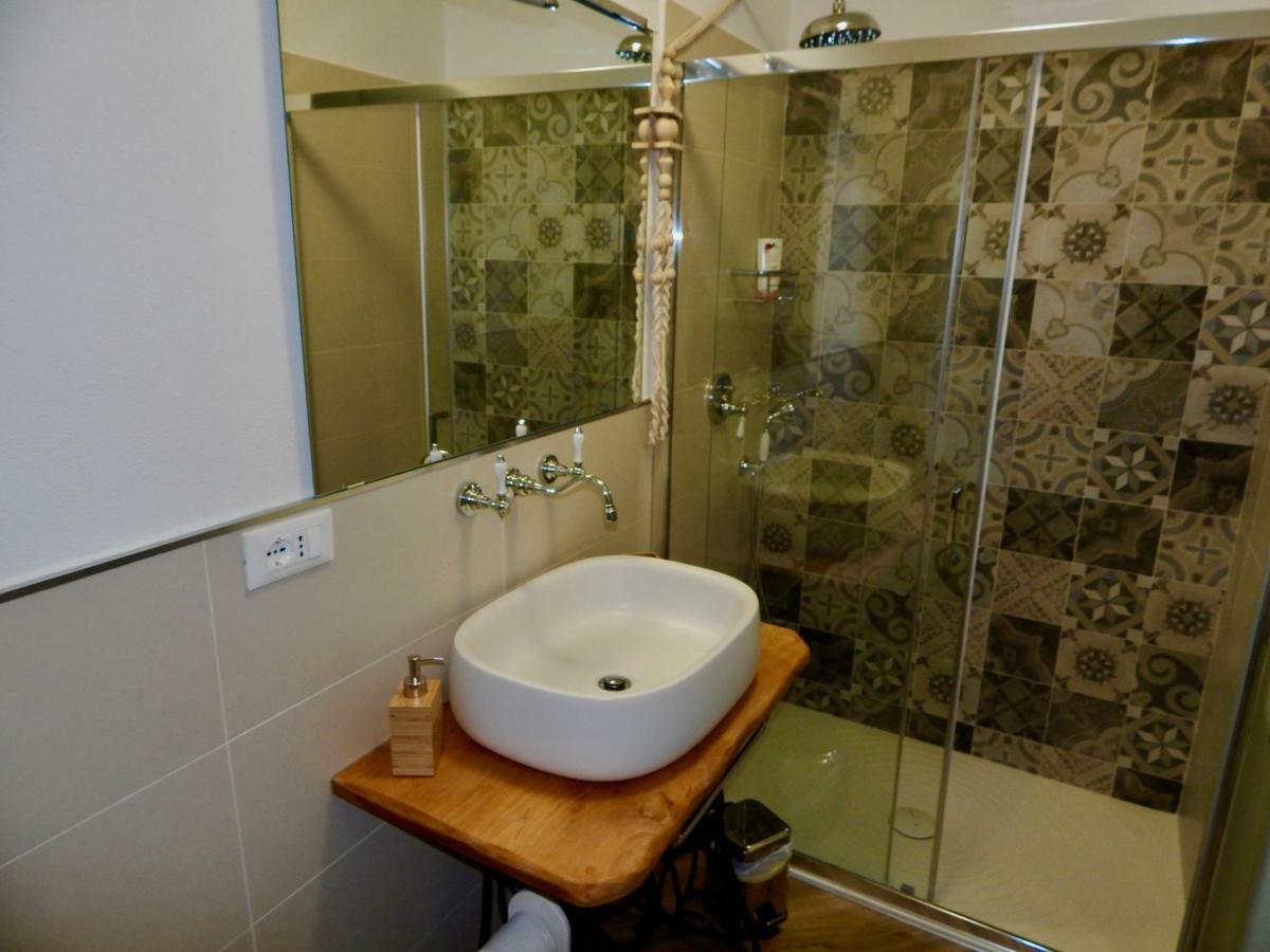 Le Giuee Hotel Genova Kültér fotó