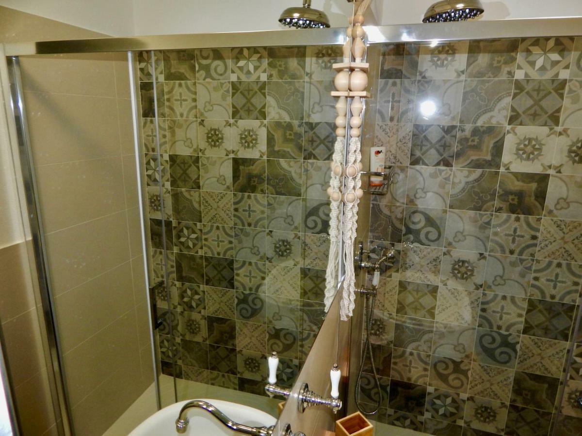 Le Giuee Hotel Genova Kültér fotó