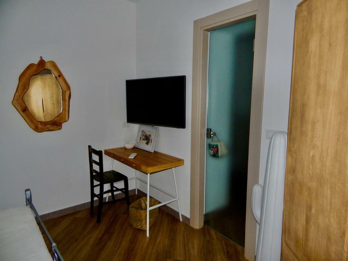 Le Giuee Hotel Genova Kültér fotó