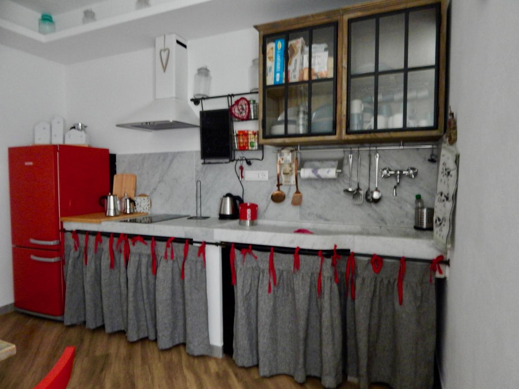 Le Giuee Hotel Genova Kültér fotó