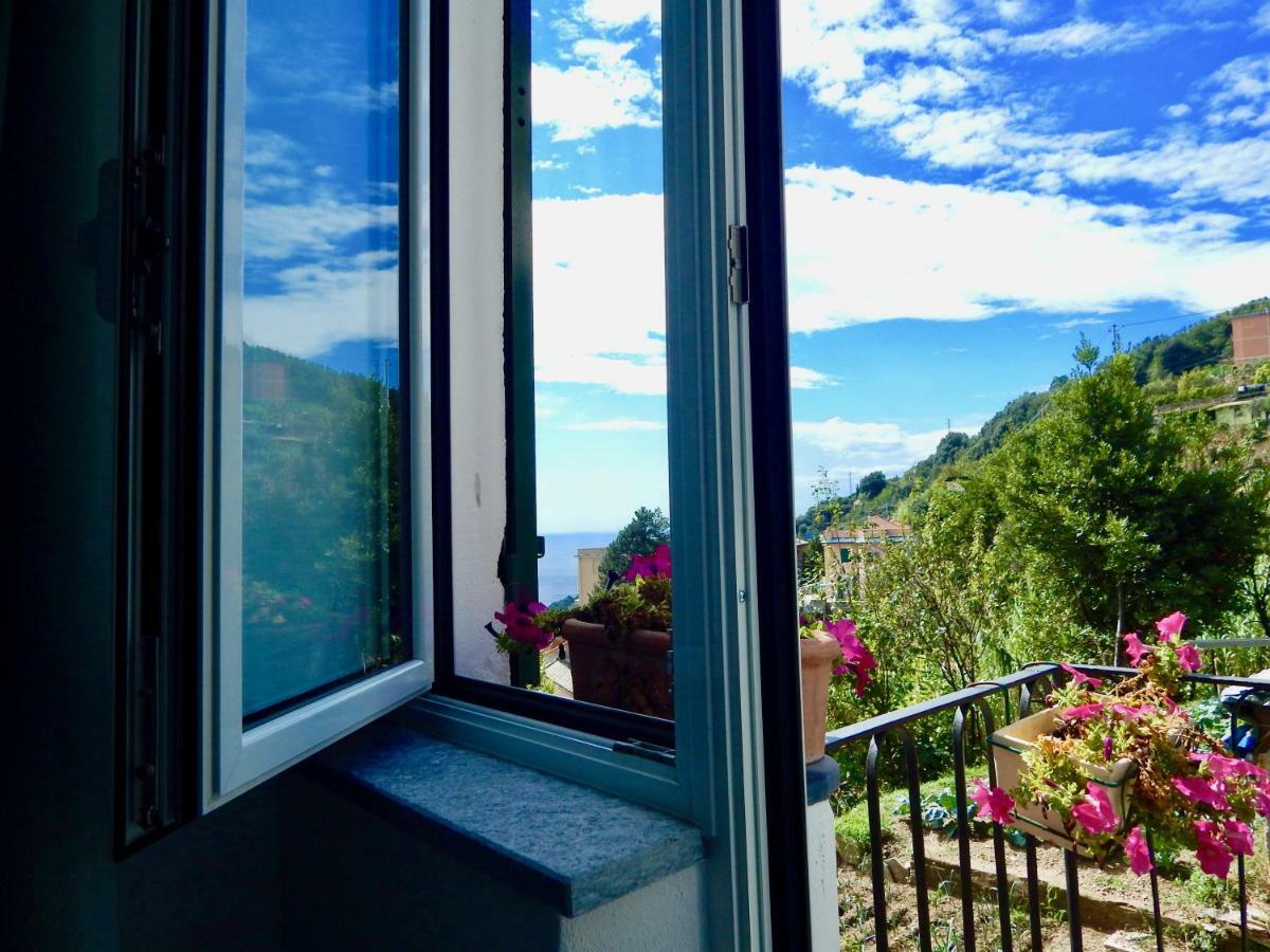 Le Giuee Hotel Genova Kültér fotó